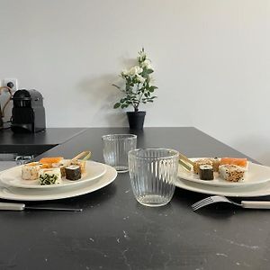 Appartement à 1 Chambre à Coucher