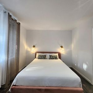 Chambre Supérieure Lit King-Size